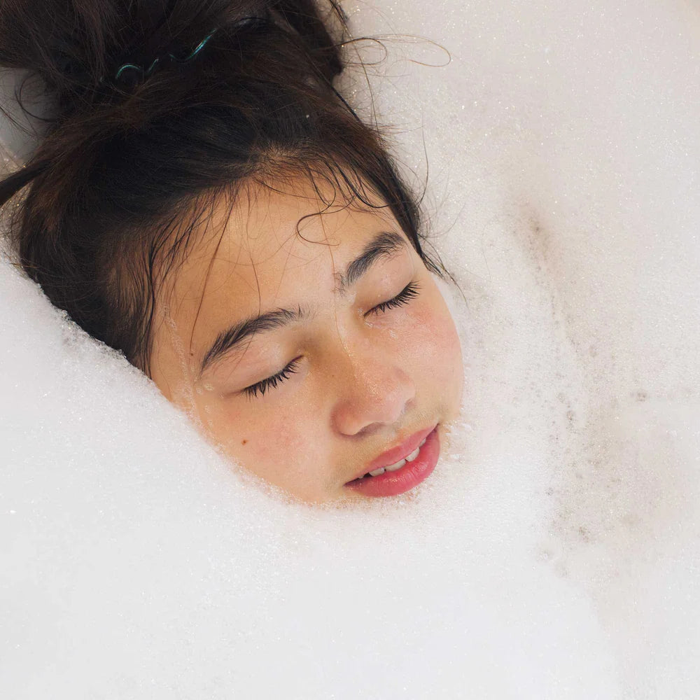 Gel Douche Bergamote Fruité