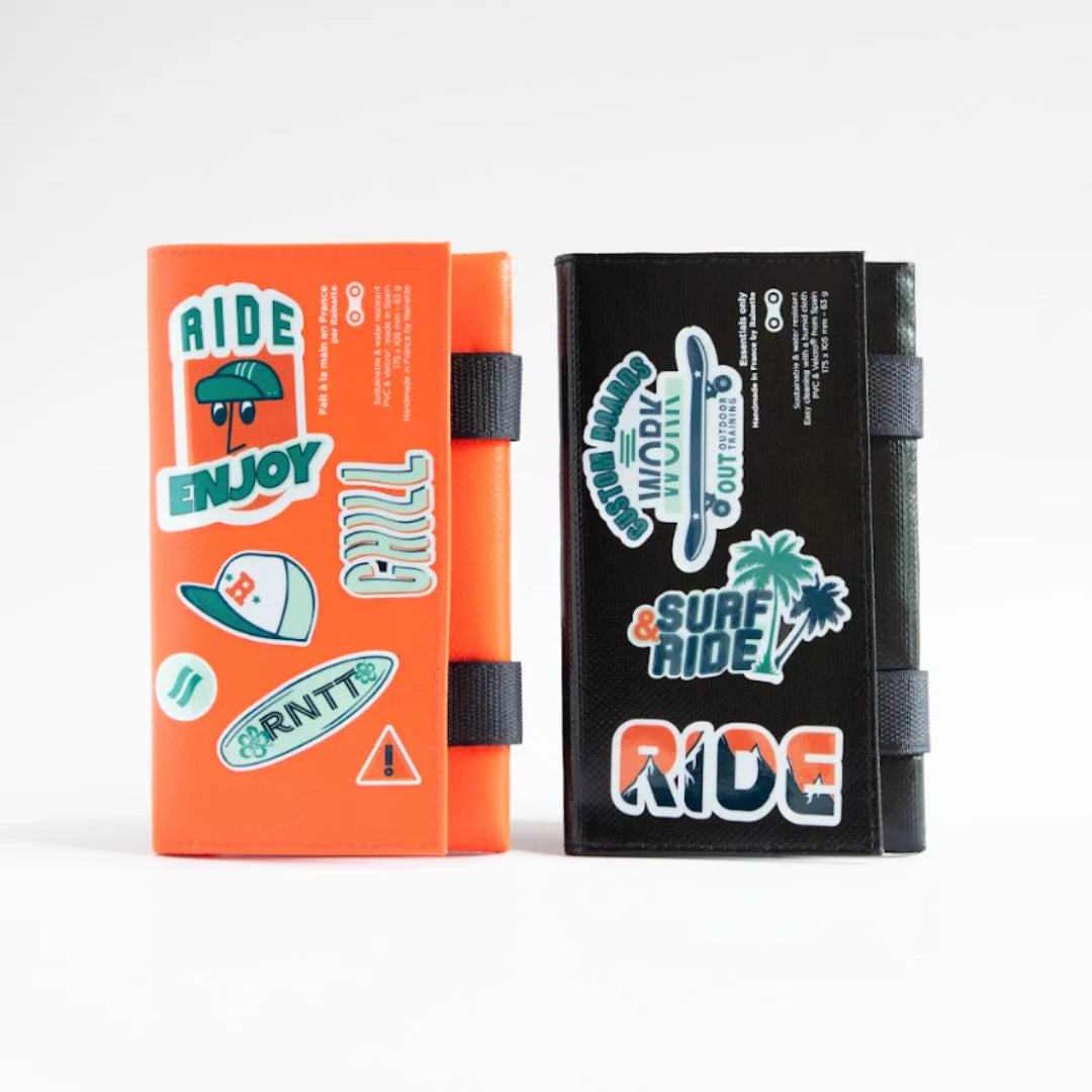 Stickers réfléchissants | Ride