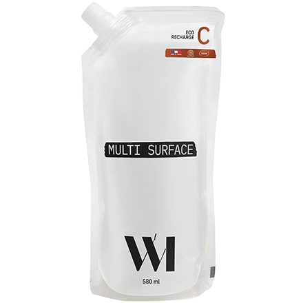 Recharge Multi-Surface Fleur d'Oranger 500ml