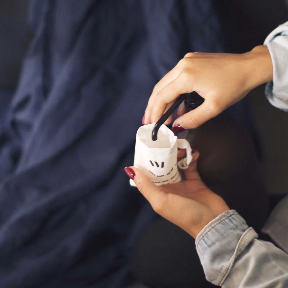 Pochon Doseur de Lessive