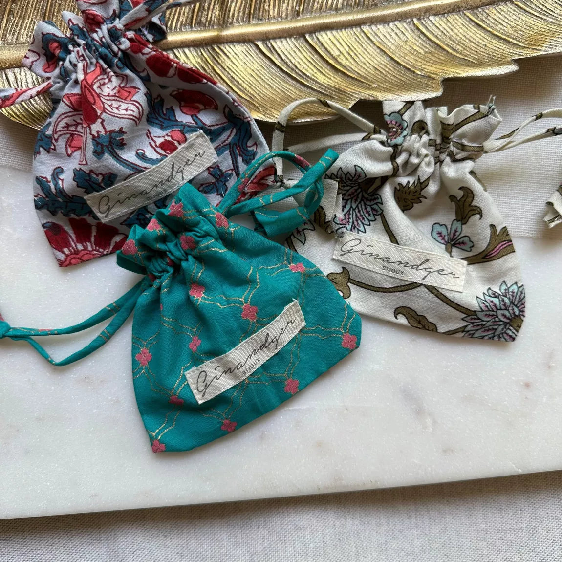 Bracelet SUKOON  rhodonites, agates indiennes, labradorites.