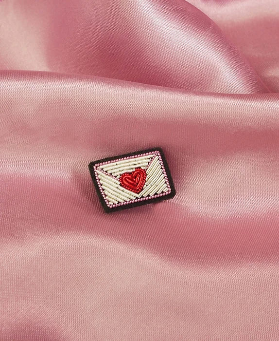 Broche Mini enveloppe