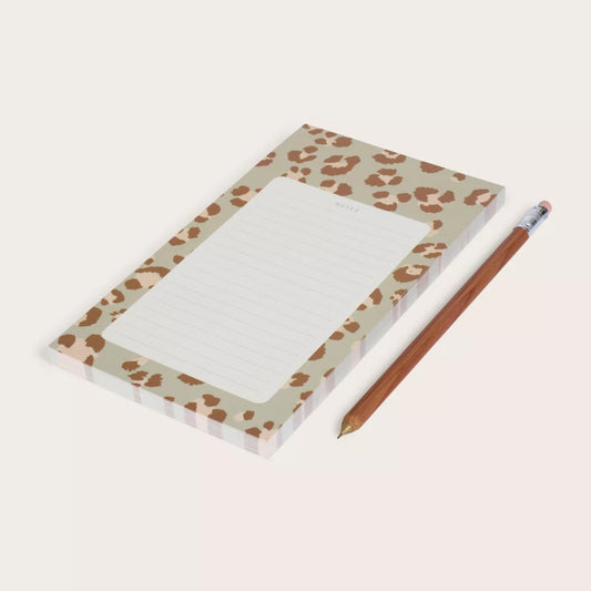 Bloc-notes Sauvage