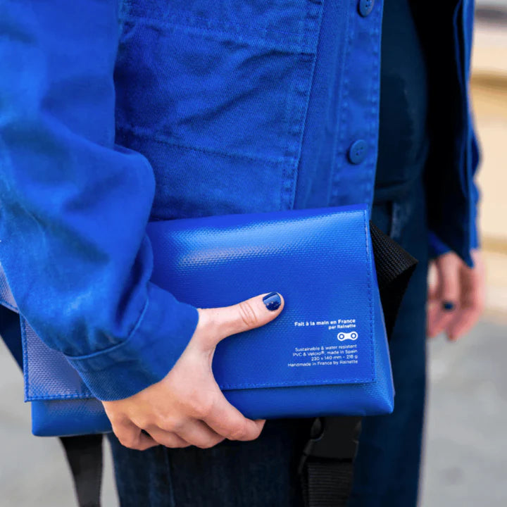 La véloche, la pochette pour vélo