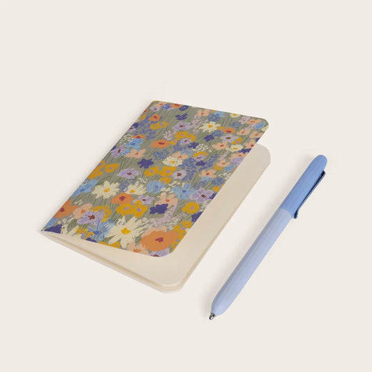 Carnet de poche A l'infini