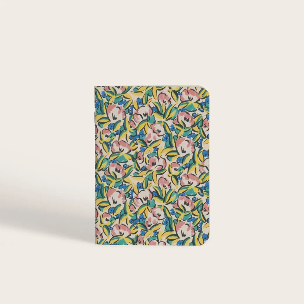 Carnet de poche Maria