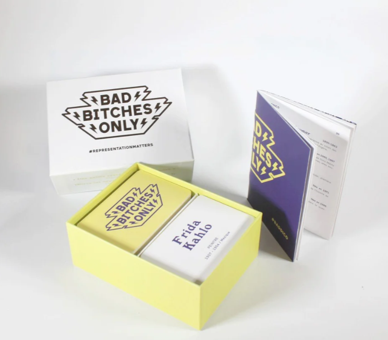 Jeu Bad Bitches Only