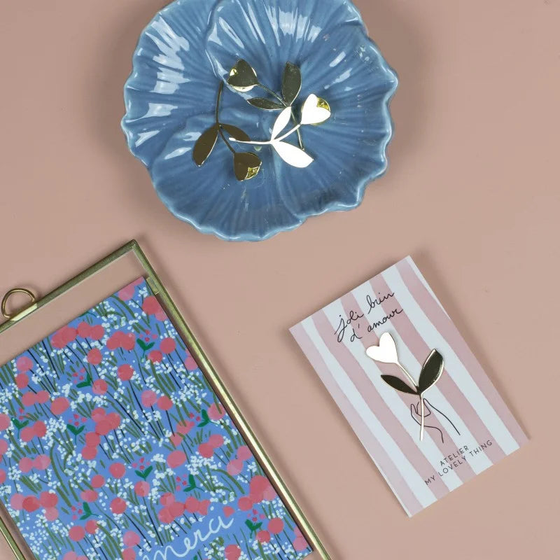 Pin’s Joli Brin D’Amour