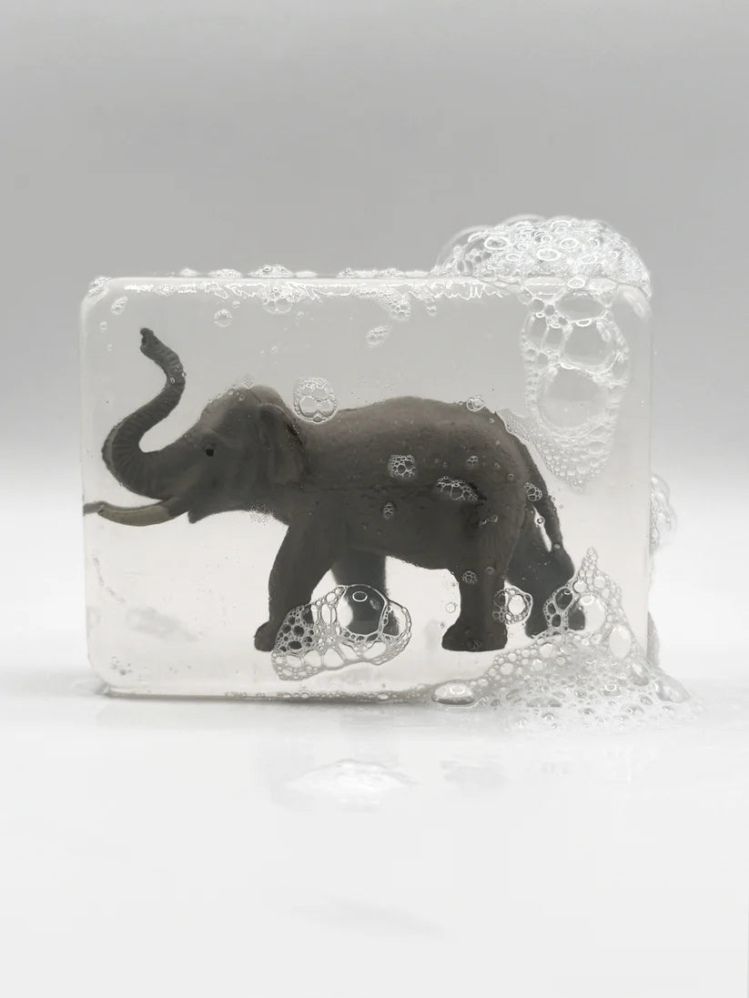 Savon Elephant