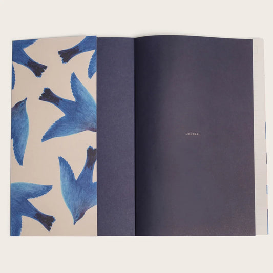 Journal l'oiseau