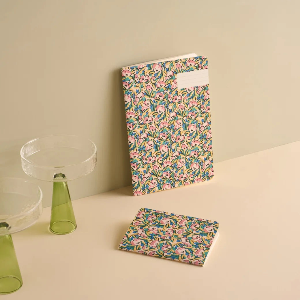 Carnet de poche Maria