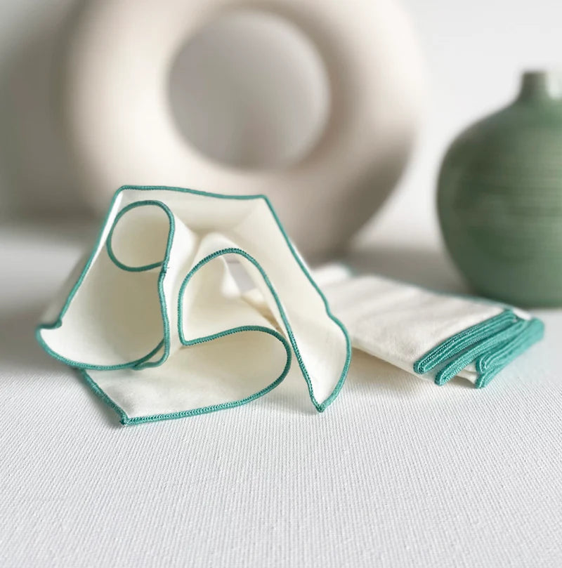 Mouchoirs Unis Multico