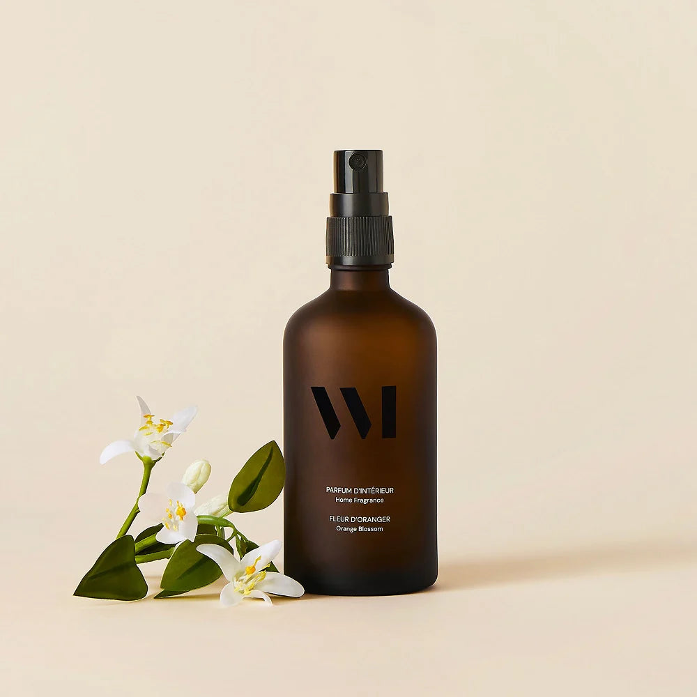 Parfum d'Intérieur Fleur d'Oranger