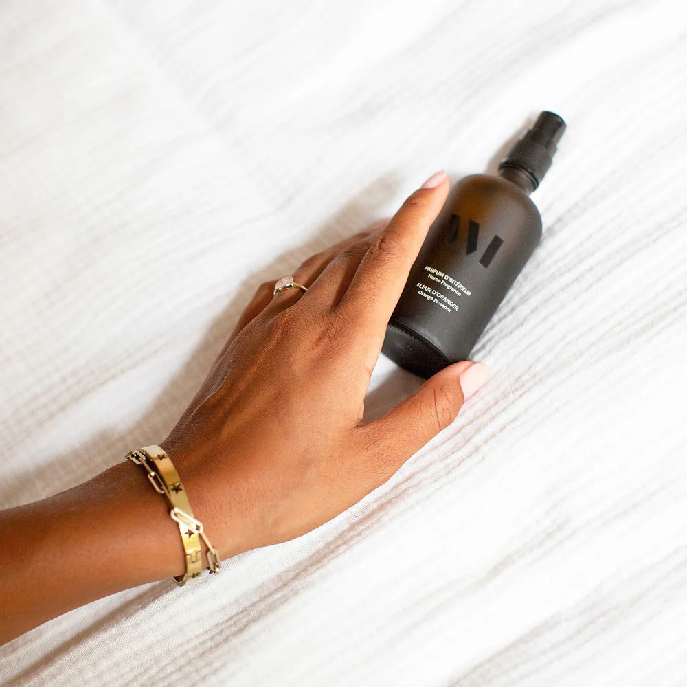 Parfum d'Intérieur Fleur d'Oranger