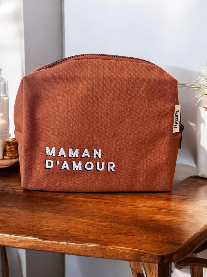 Trousse - MAMAN D’AMOUR