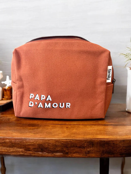 TROUSSE - PAPA D’AMOUR