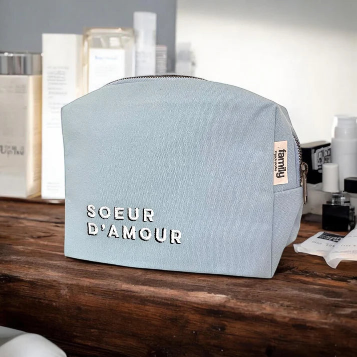 Trousse - SOEUR D’AMOUR
