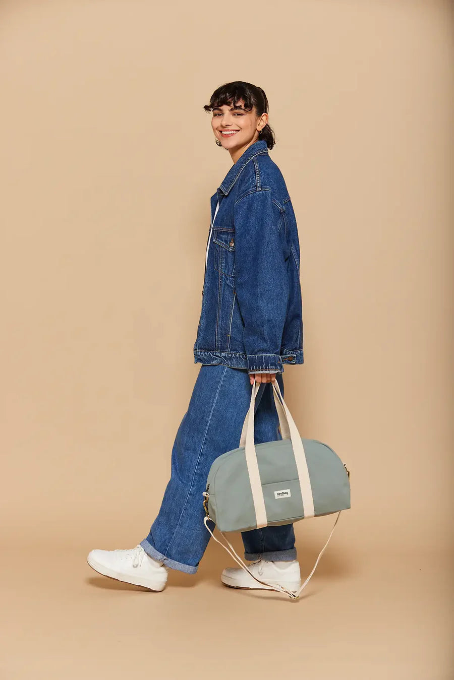 Sacs bowling Charlie