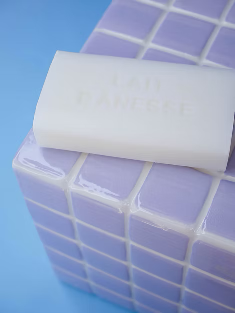 Savon Lave tes péchés