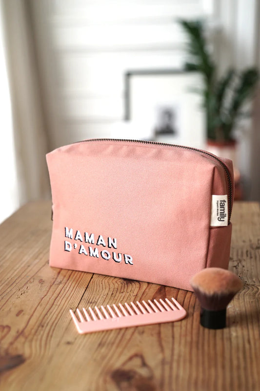 Trousse - MAMAN D’AMOUR