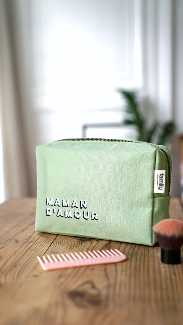 Trousse - MAMAN D’AMOUR