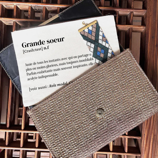 Trousse Grande soeur