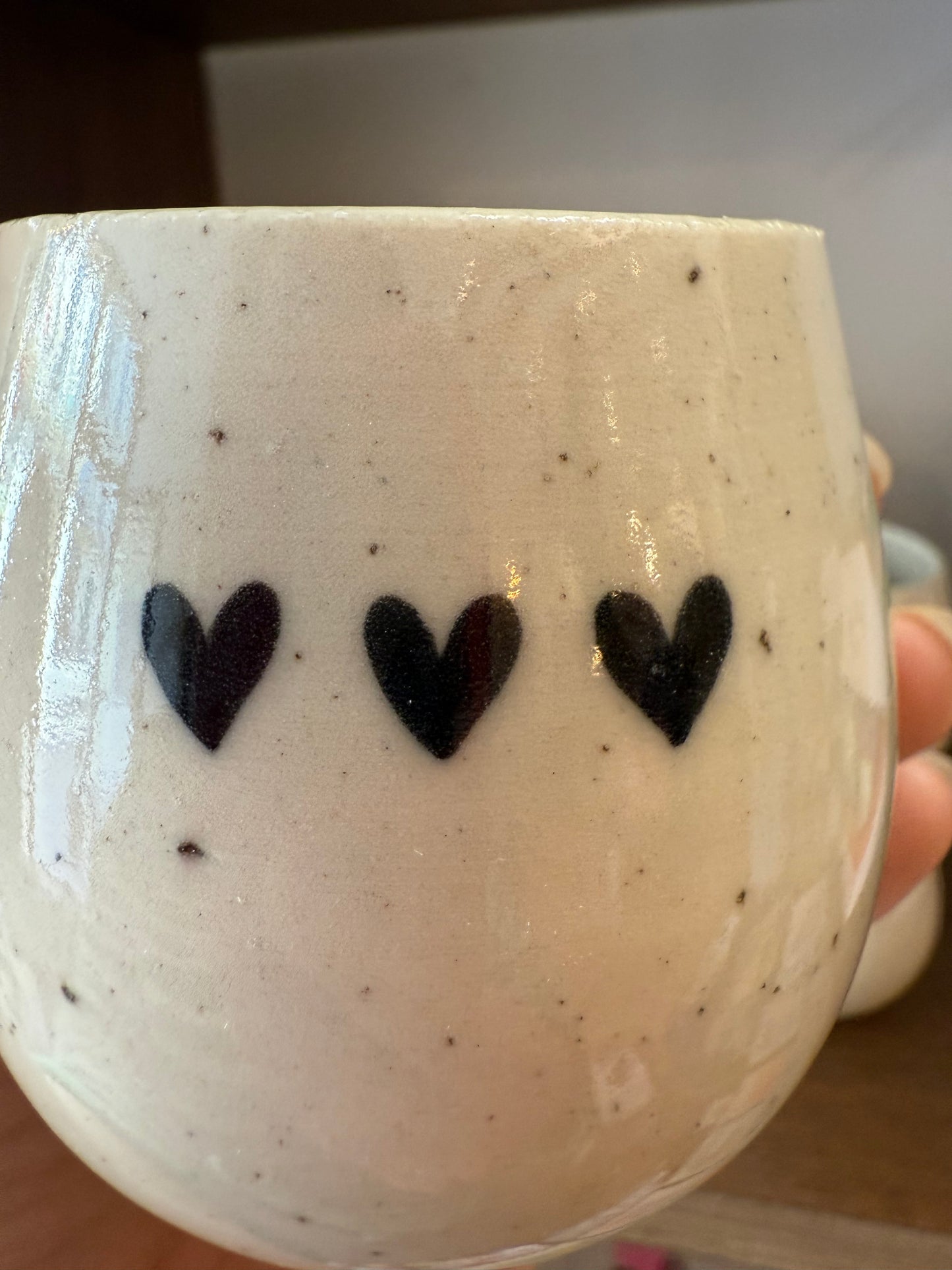 Tasse à café  ♥♥♥