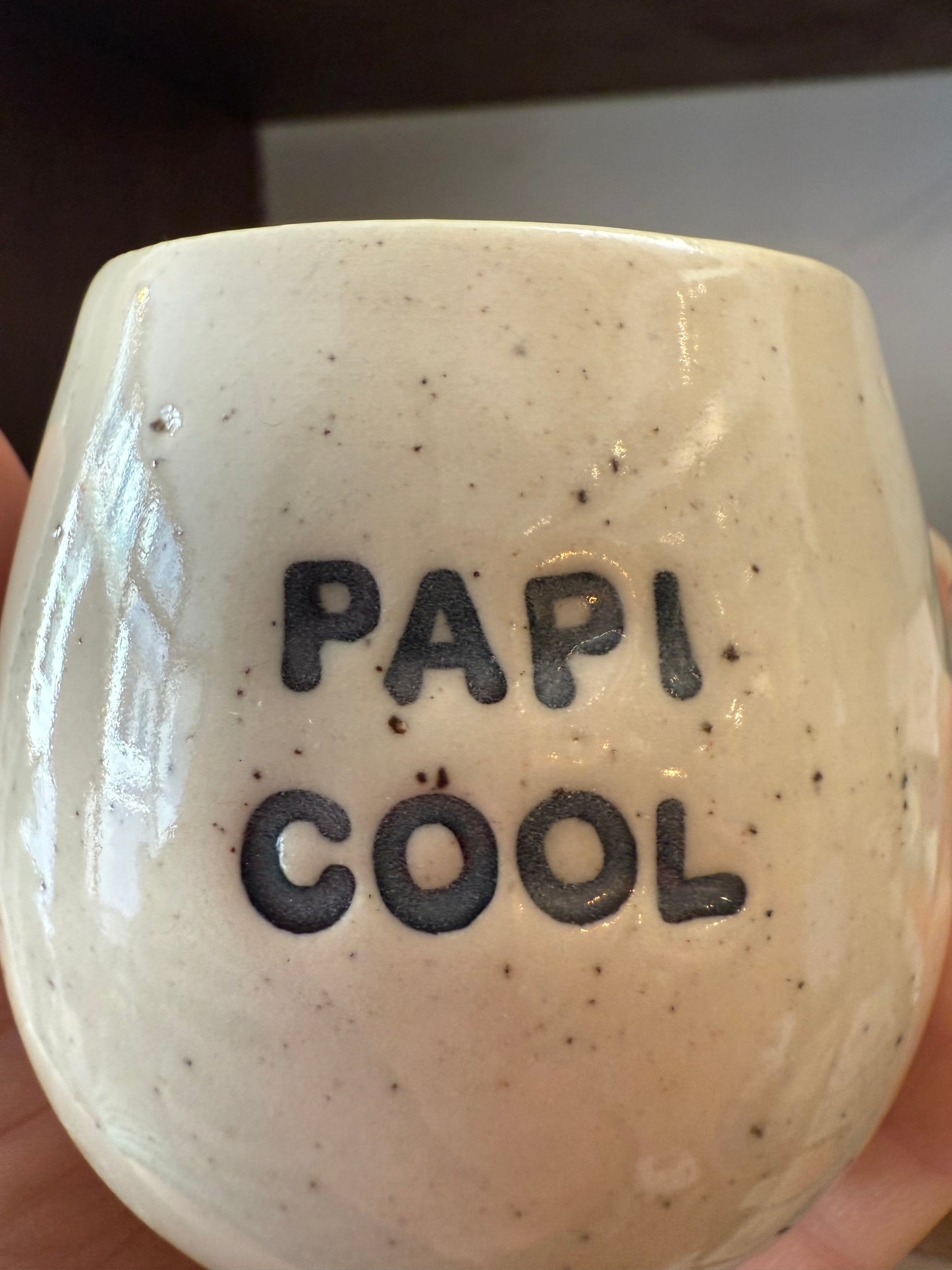 Tasse à café Papi Cool