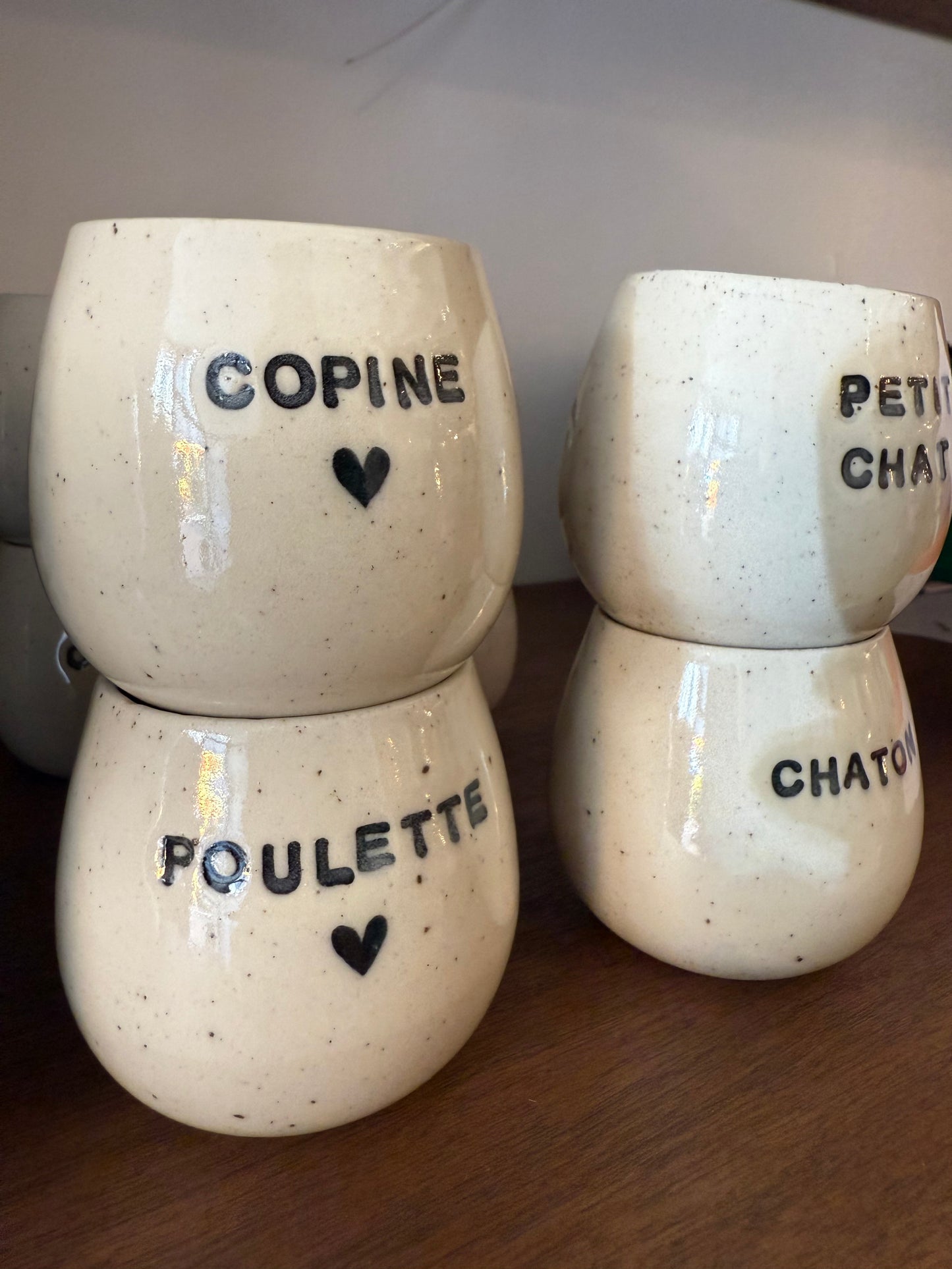 Tasse à café Papi Cool