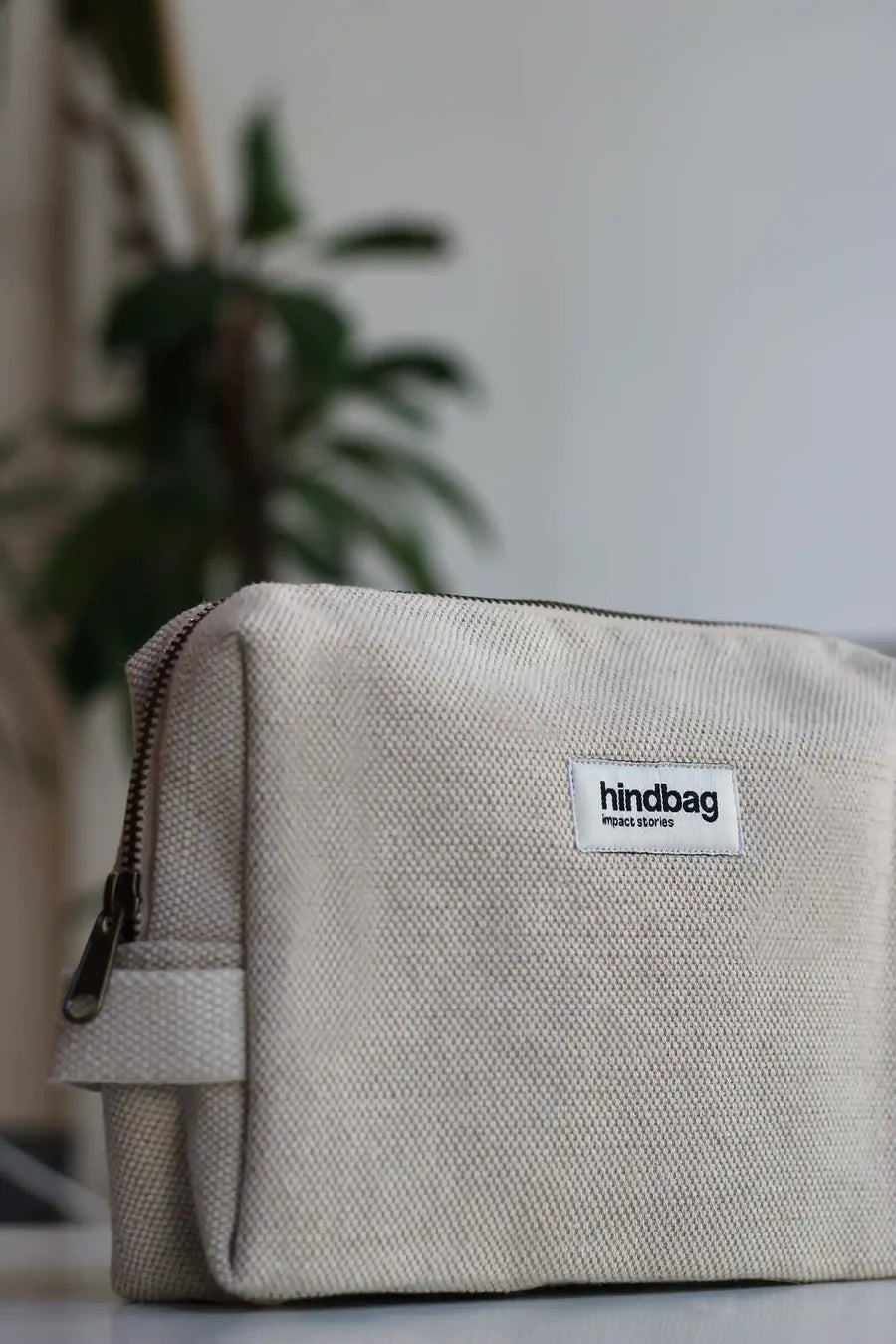 Trousse de toilette Léon