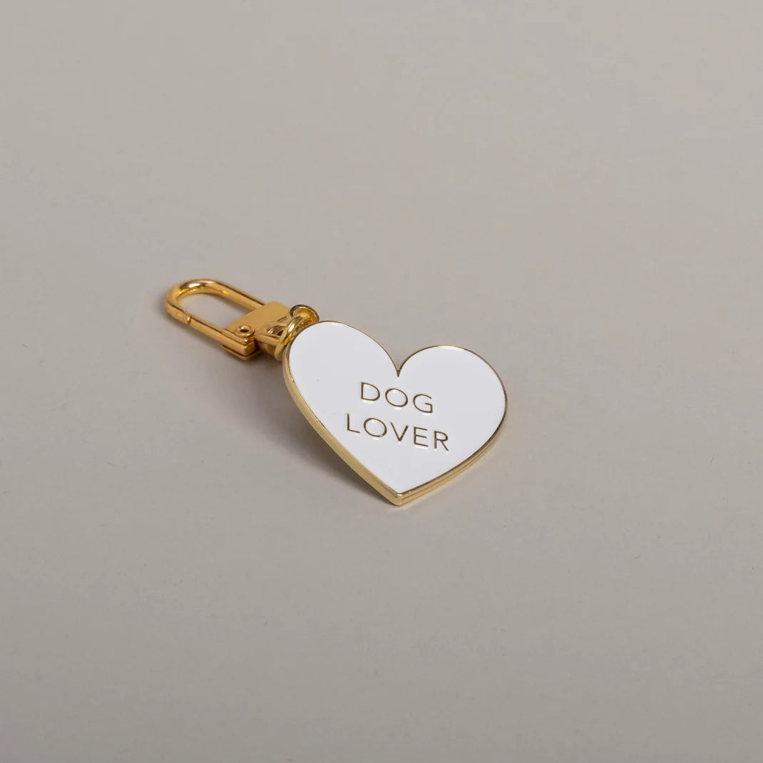 Porte clés Dog Lover