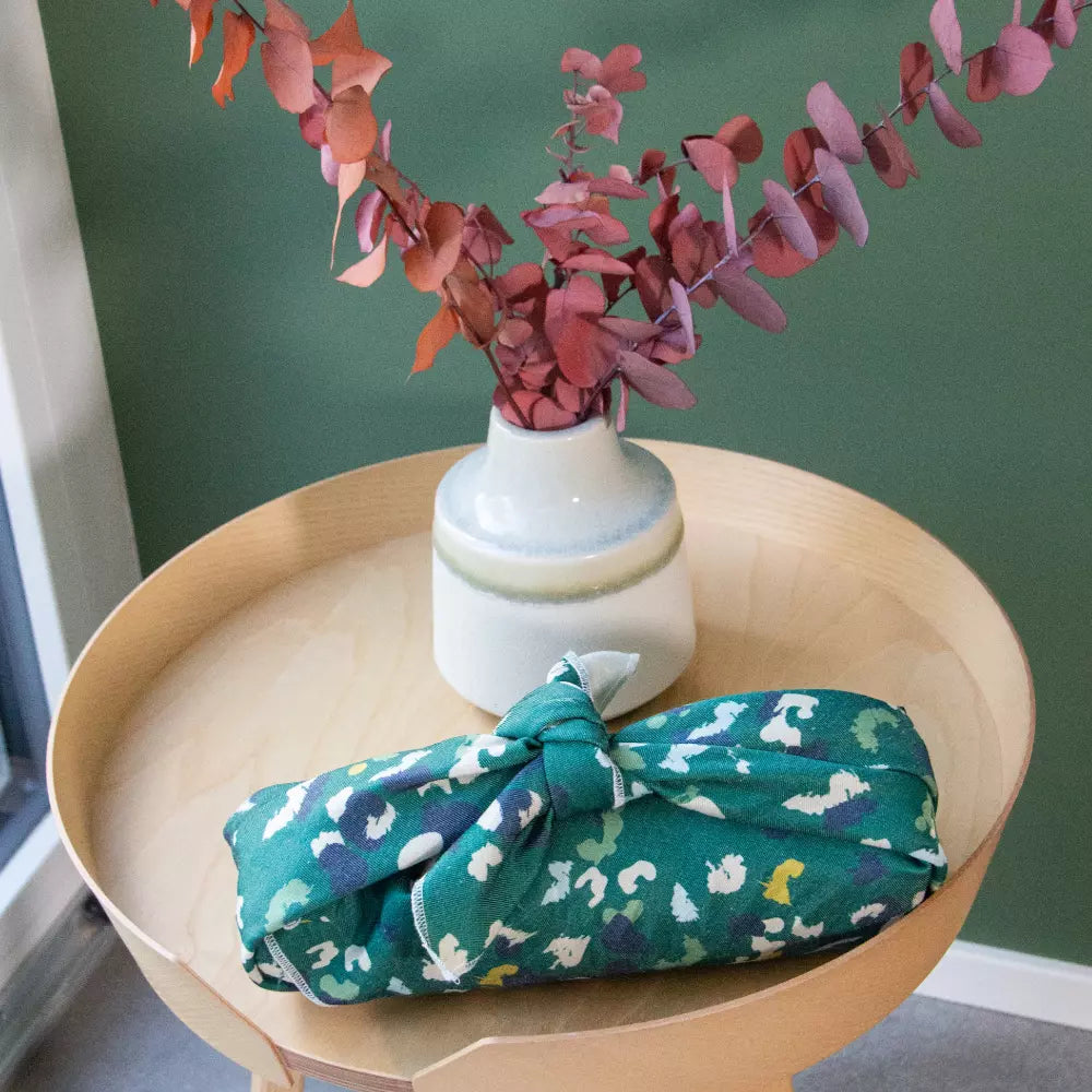 Paké - L’emballage cadeau réutilisable