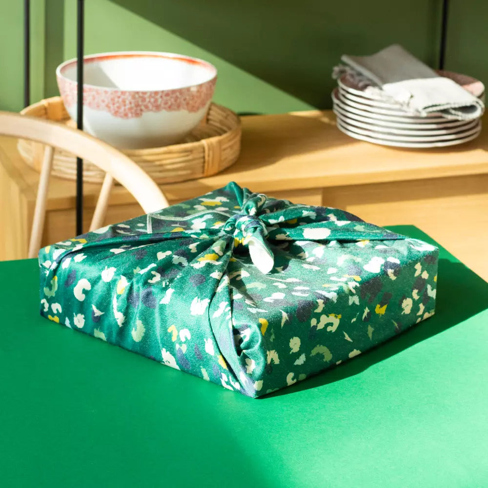 Paké - L’emballage cadeau réutilisable