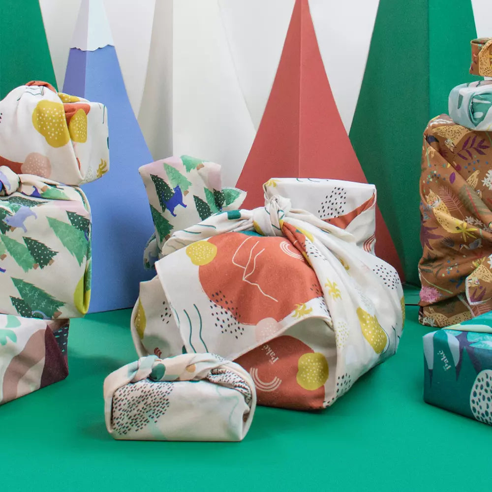 Paké - L'emballage cadeau