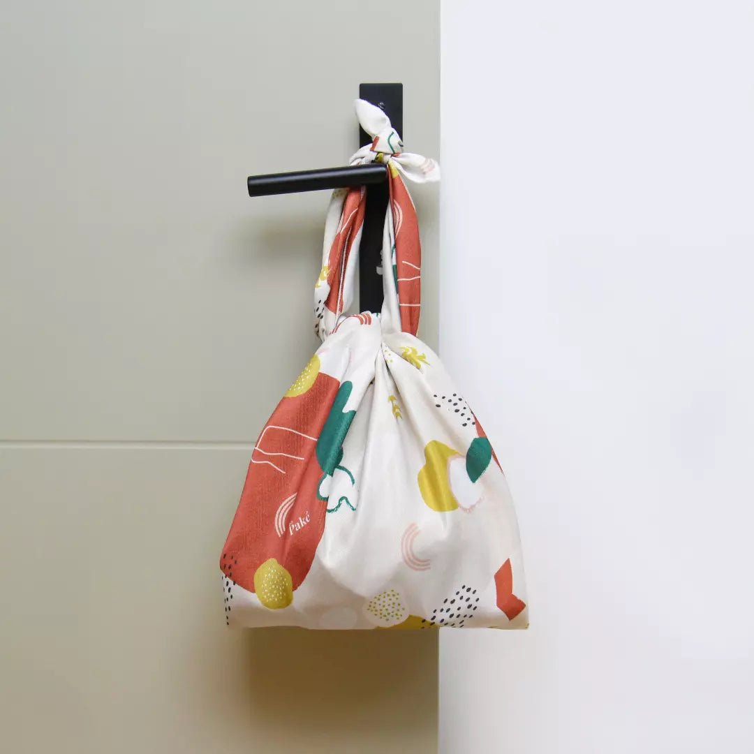 Paké - L'emballage cadeau