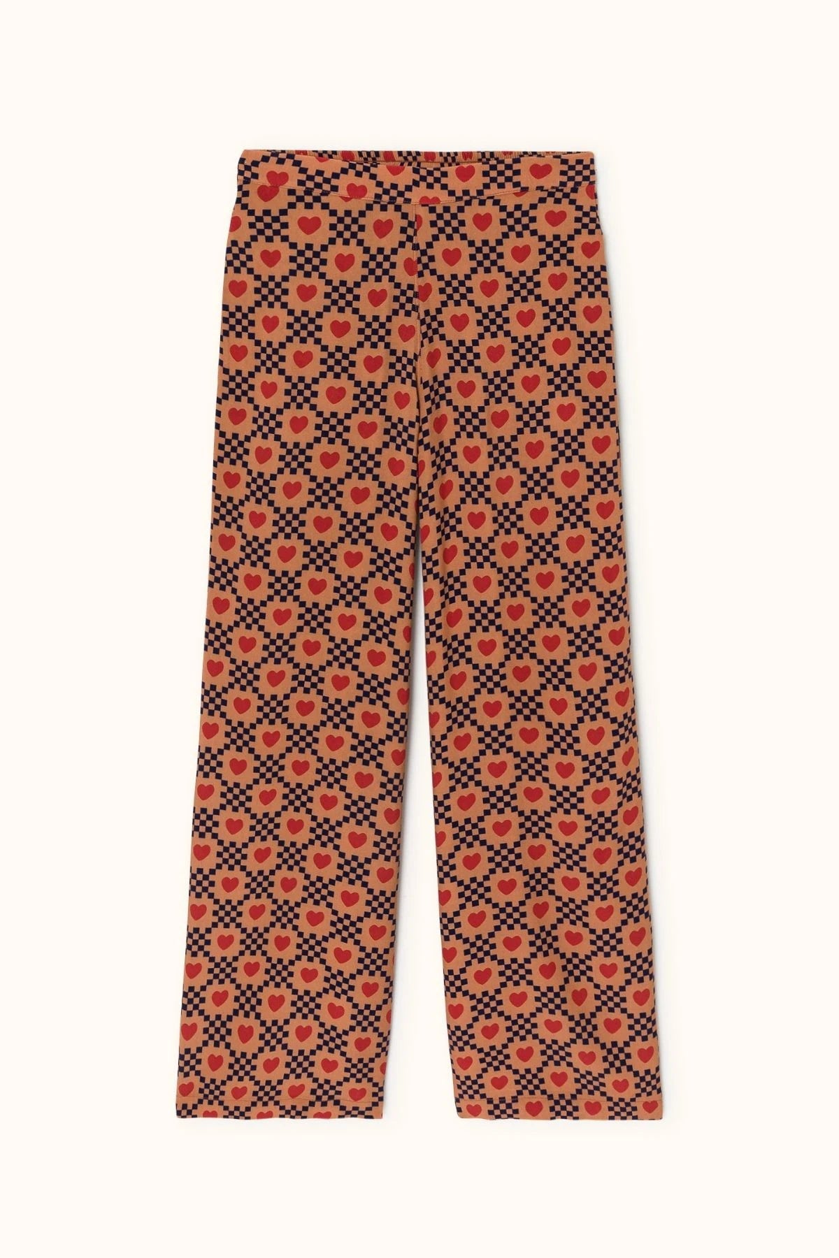 Pantalon Jaimini Amor Rust
