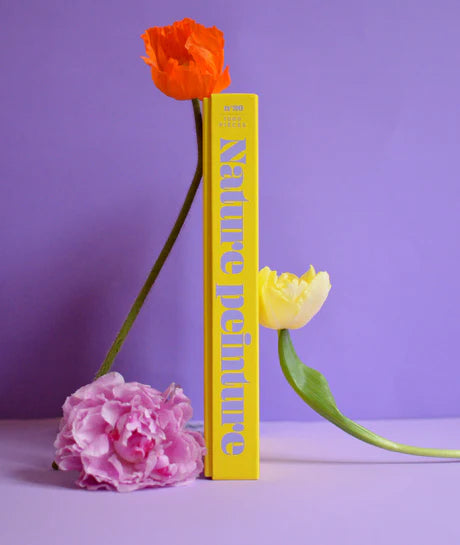 Nature Peinture - Puzzle 1000 pièces