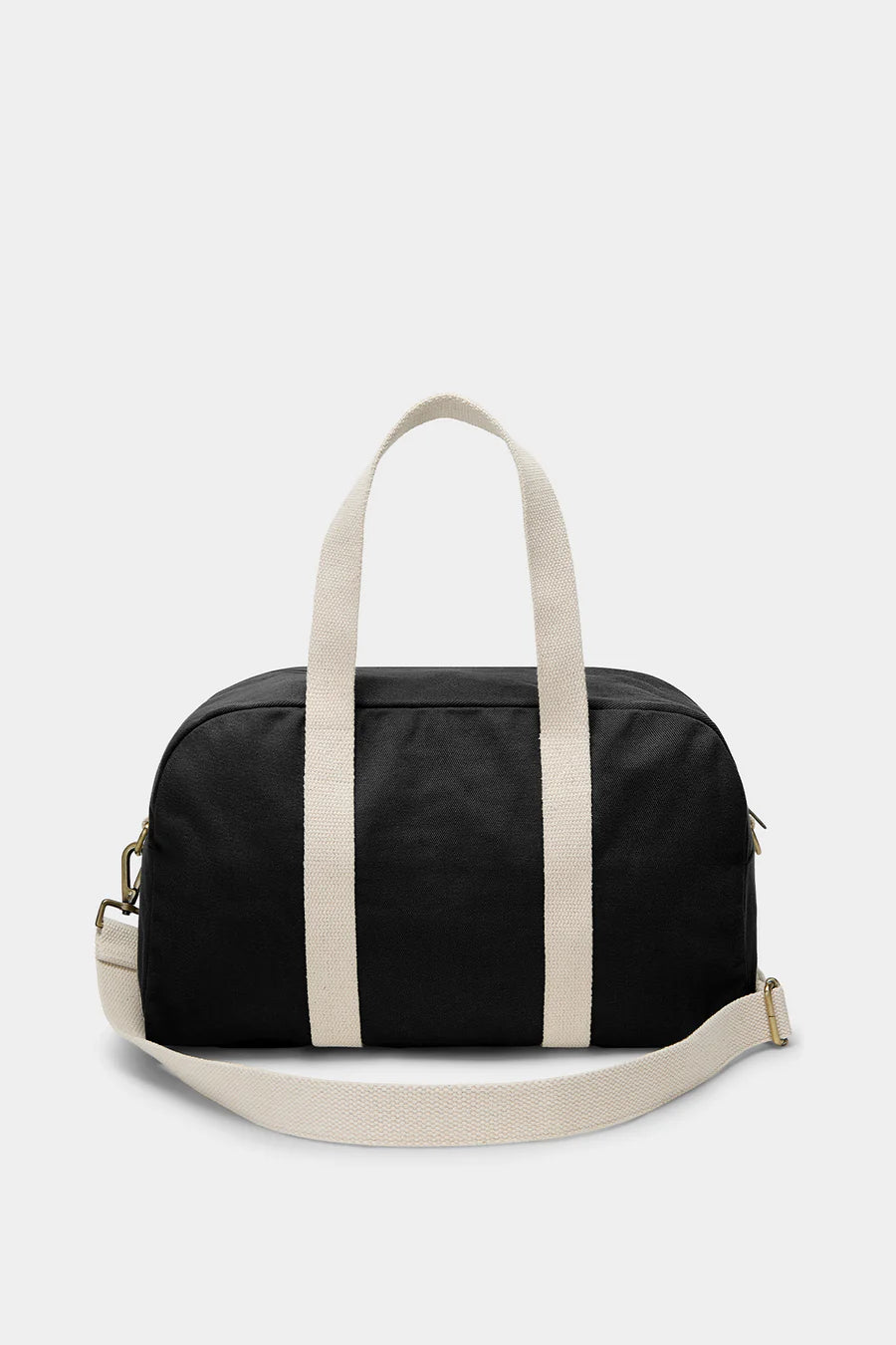 Sac bowling Charlie - Noir