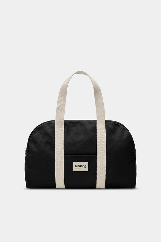 Sac bowling Charlie - Noir