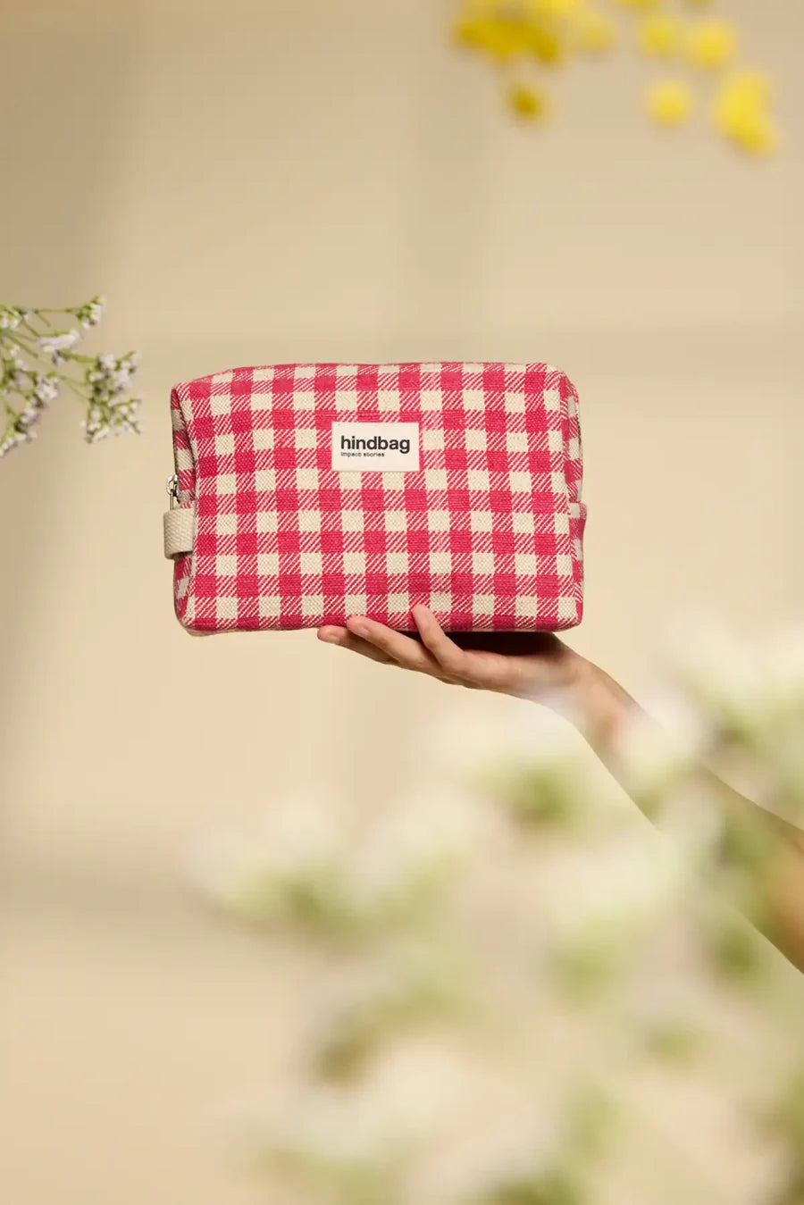 Trousse de toilette Léon