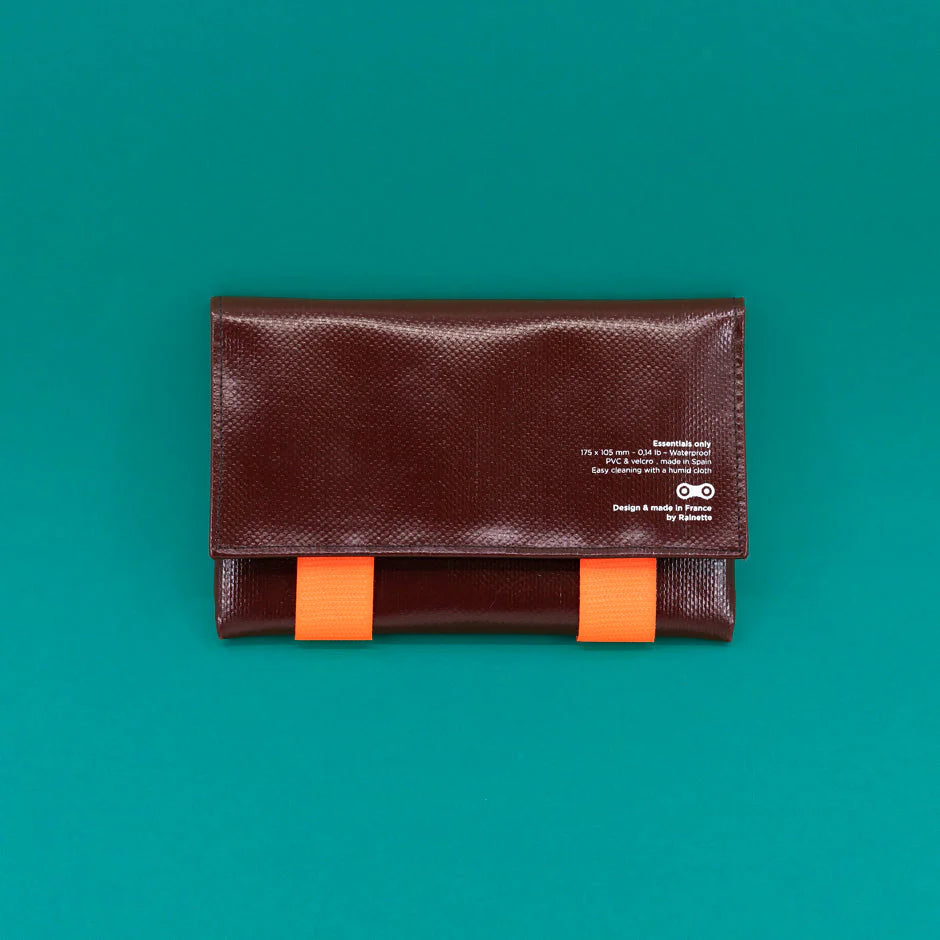 La véloche, la pochette pour vélo