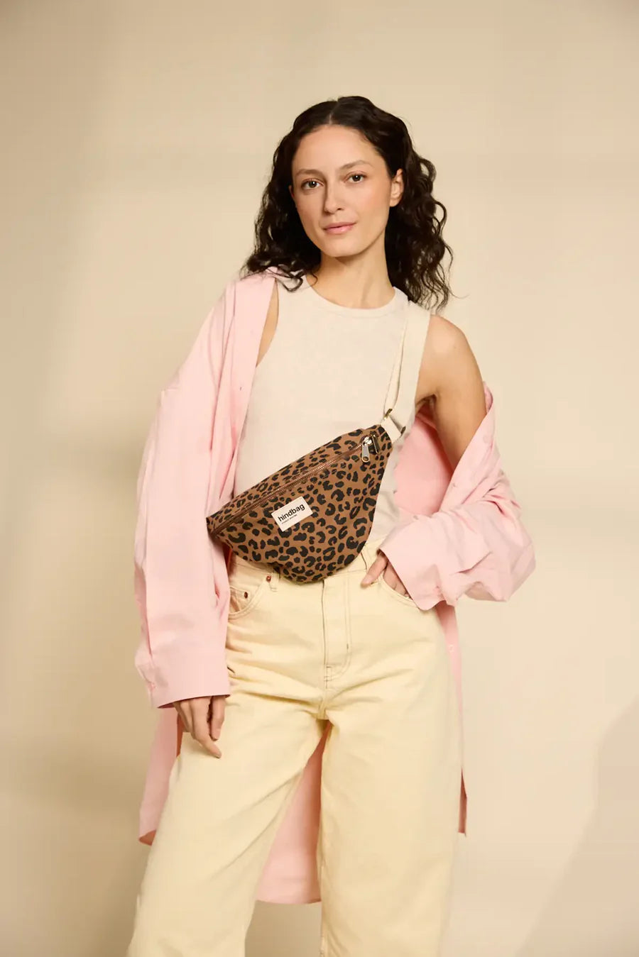 Hindbag