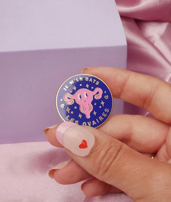 Pin's & Broches