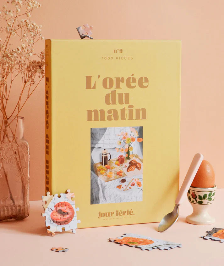 Jour Ferié