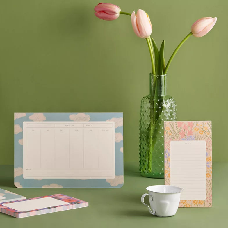 Semainiers & Bloc-Notes