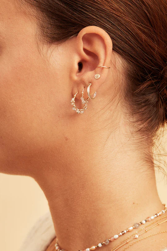 FAUX PIERCINGS