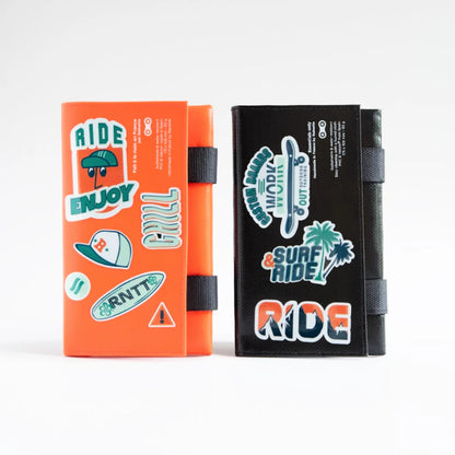 Stickers réfléchissants | Ride