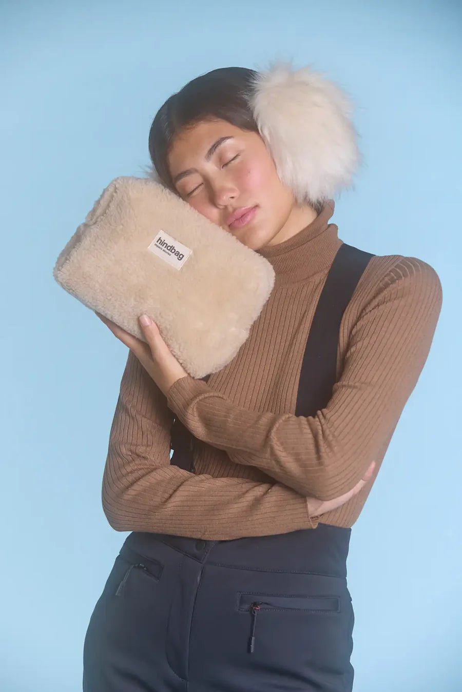 Trousse de toilette Léon