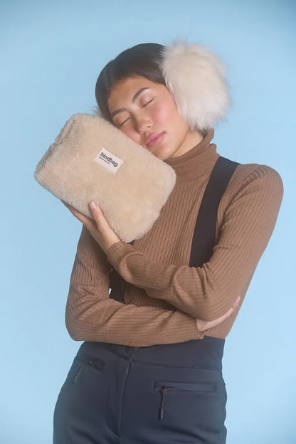 Trousse de toilette Léon