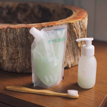 Dentifrice Menthe douce